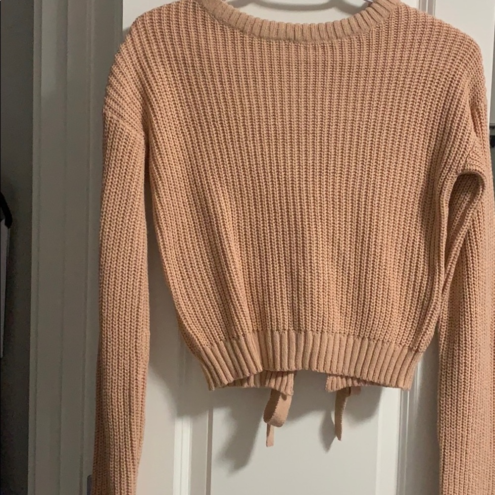 Ardene sweater